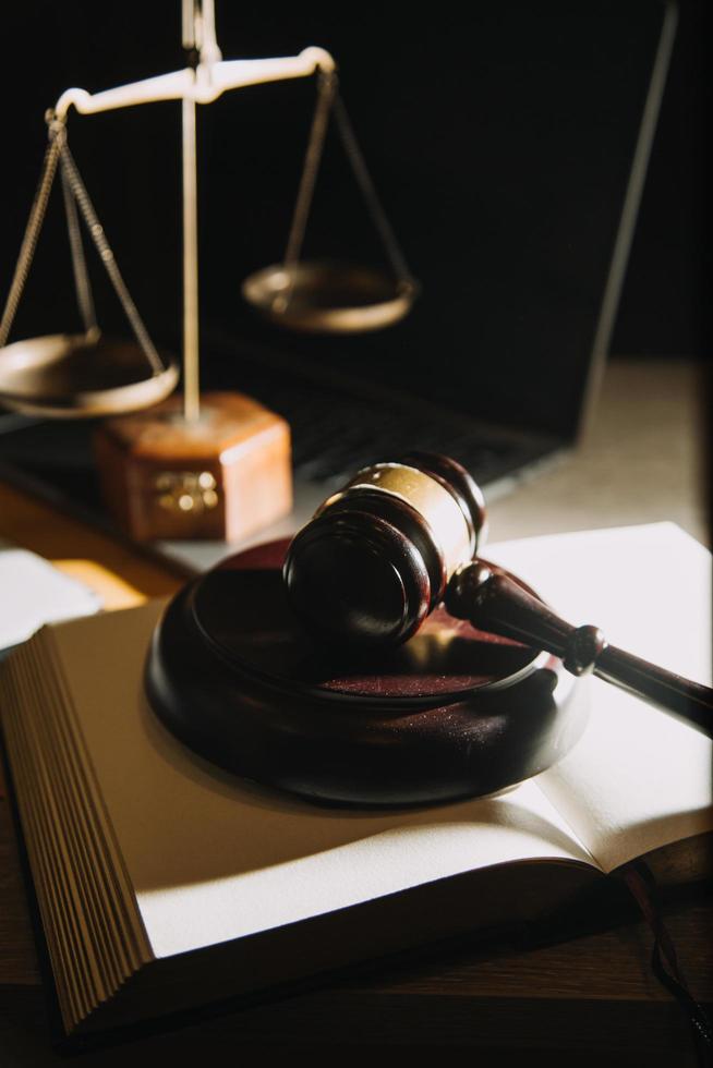 Professional Law Office