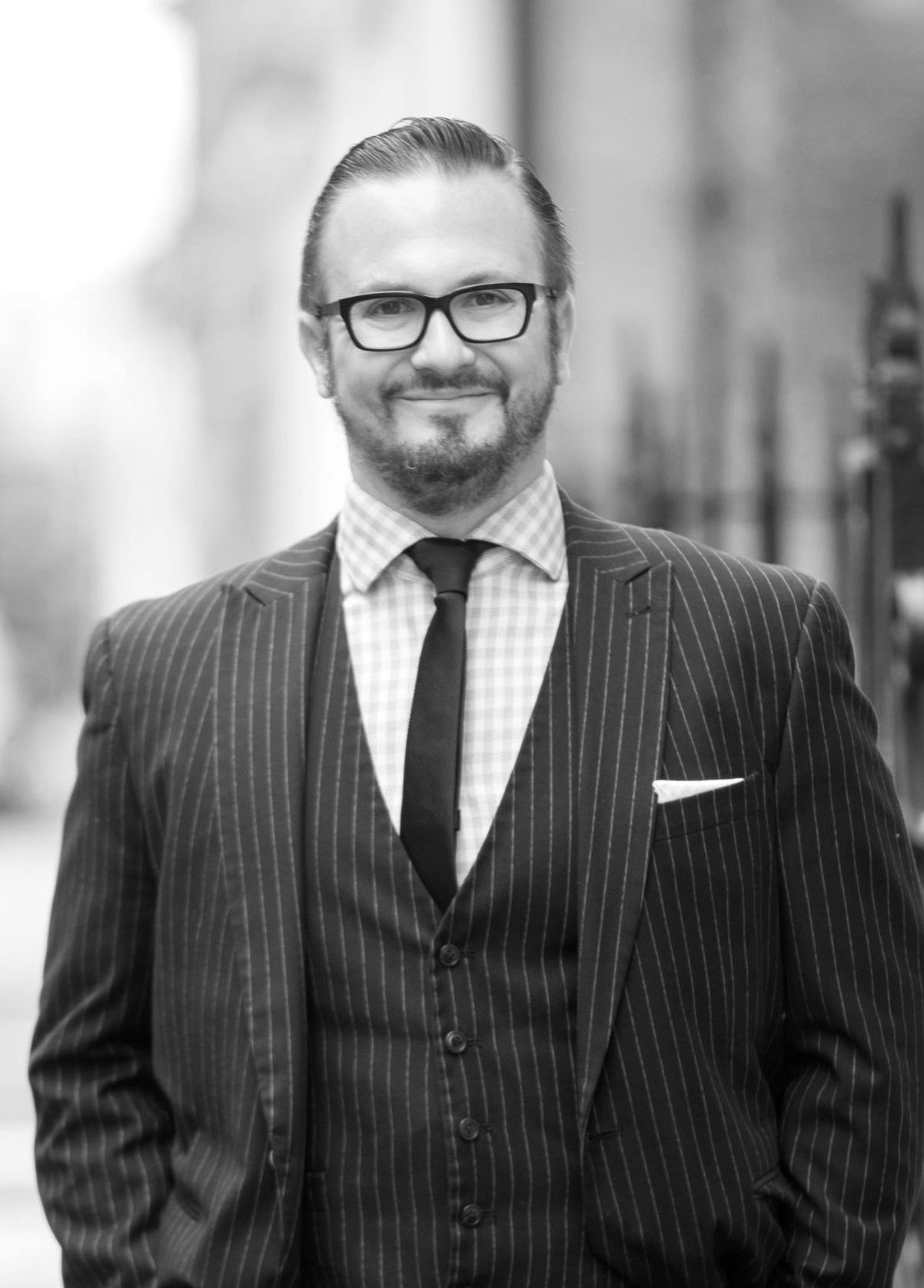 Stuart Lawson