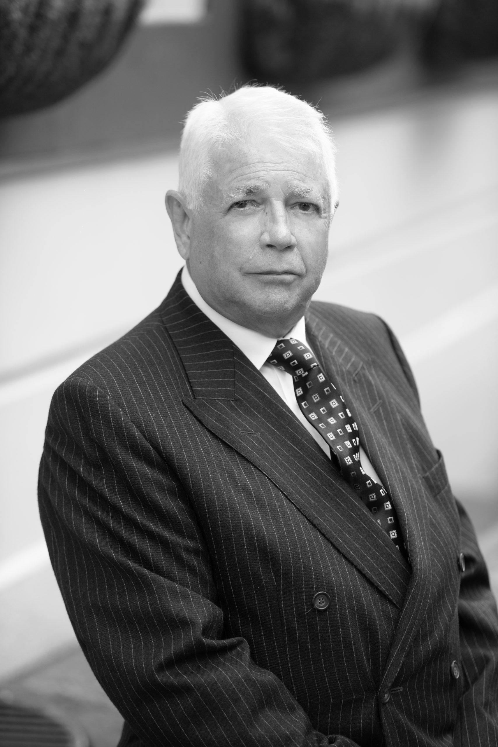 Colin Thomas